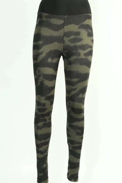 pilelistore Trend Leggings Tayt Trnd11