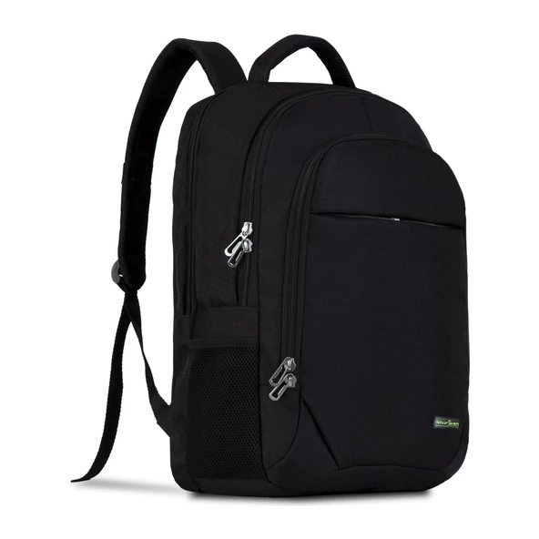 Shuriken ES-BAGGU17 17" Gaming ,Seyahat Laptop Sırt Çantası - 2