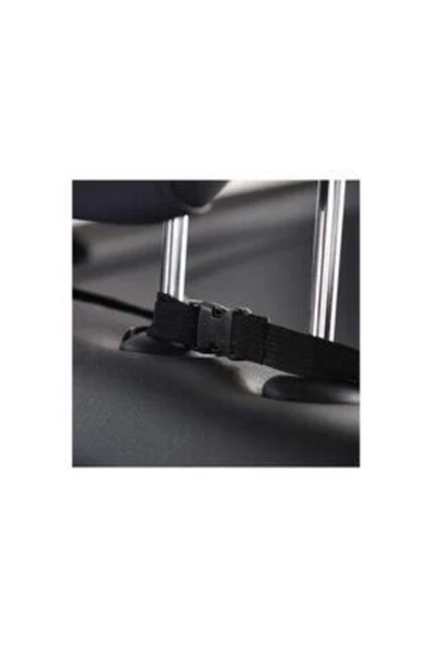 Araç Bagaj Düzenleyici 8 Cepli Bagaj Organizer - Resim 2