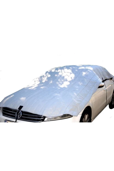 Araç Araba Oto Dolu Brandası Dolu Koruyucu Branda 1 Cm Kalınlık Dolu Dolubrannndası ürün görseli