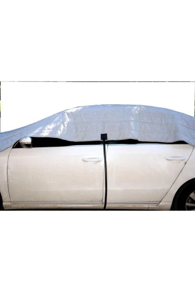 Araç Araba Oto Dolu Brandası Dolu Koruyucu Branda 1 Cm Kalınlık Dolu Dolubrannndası - Resim 2