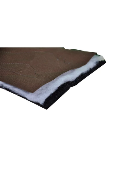 Araç Araba Oto Dolu Brandası Dolu Koruyucu Branda 1 Cm Kalınlık Dolu Dolubrannndası - Resim 4