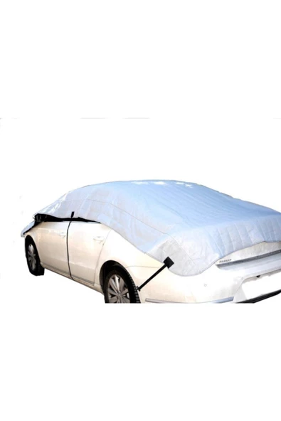 Araç Araba Oto Dolu Brandası Dolu Koruyucu Branda 1 Cm Kalınlık Dolu Dolubrannndası - Resim 5