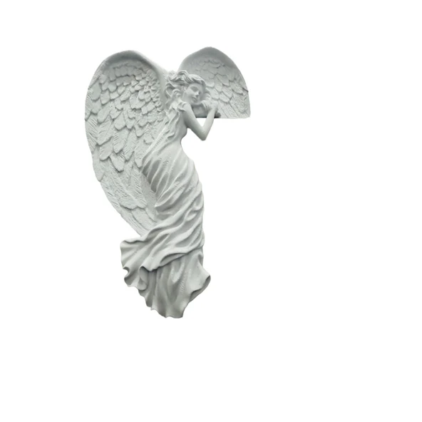 KAPI SÜSÜ,MELEK KAPI SÜSÜ,EV DEKORASYONU - 3