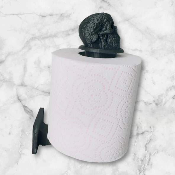 TUVALET KAĞITLIĞI, 3D TUVALET KAĞITLIĞI,TASARIM TUVALET KAĞITLIĞI - 2