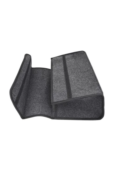 Araç Bagaj Düzenleyici Çanta No:2 Bagajdüzenleyicino2 - Resim 4