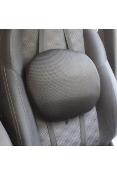 Araç Konfor Paketi Bel Minderi Bagaj Düzenleme Koltuk Arkası Organizer Bagaj Çantası - Resim 4