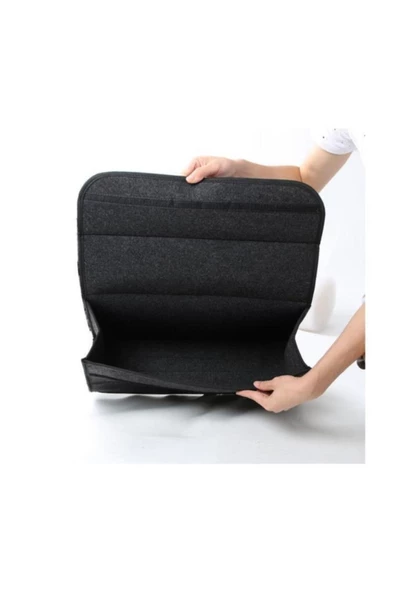 Araç Bagaj Düzenleyici Çanta No:2 Bagajdüzenleyicino2 - Resim 3