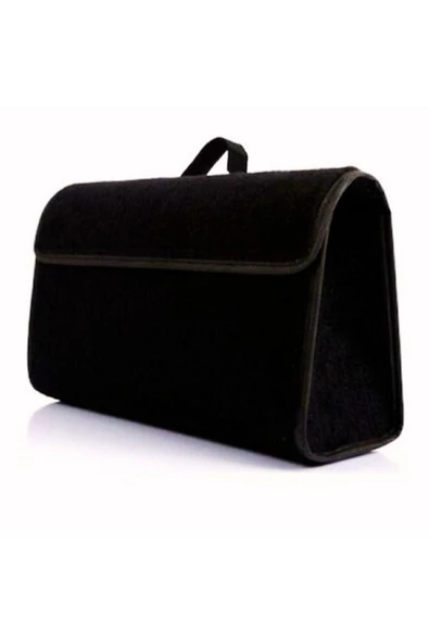 Araba Oto Çantası Araç Içi Aksesuar Araç Oto Bagaj Içi Düzenleyici Çanta - Resim 3