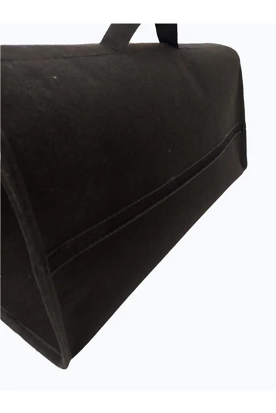 Araba Oto Çantası Araç Içi Aksesuar Araç Oto Bagaj Içi Düzenleyici Çanta - Resim 5