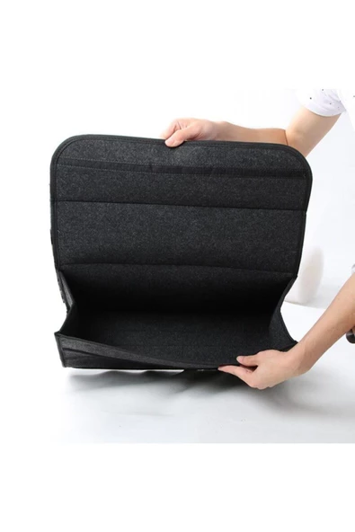 Oto Bagaj Düzenleyici - Resim 3