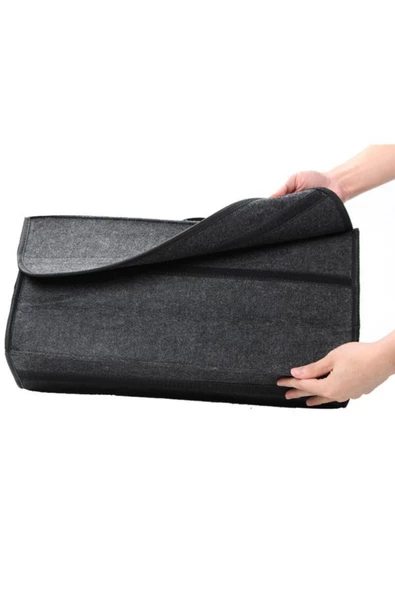 Oto Bagaj Düzenleyici - Resim 4