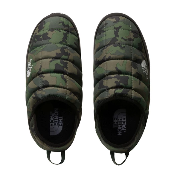 The North Face Erkek ThermoBall™ V Traction Terlik NF0A3UZN33U1 - Resim 2