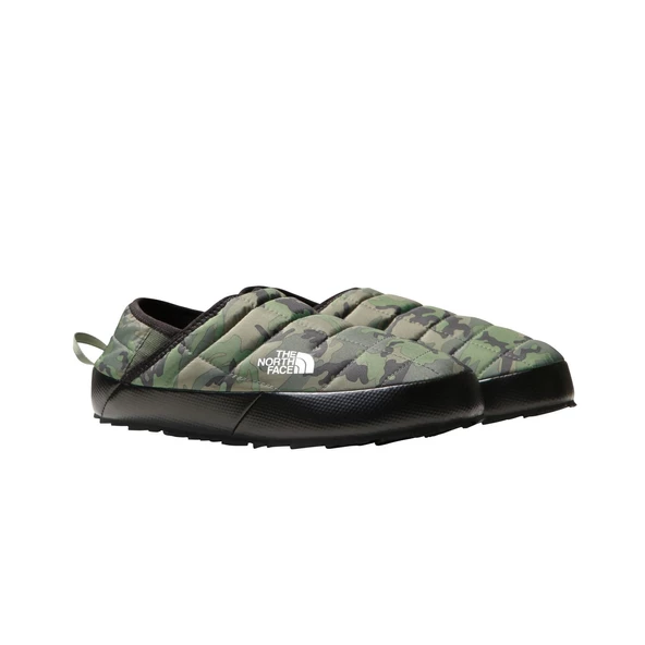 The North Face Erkek ThermoBall™ V Traction Terlik NF0A3UZN33U1 - Resim 5