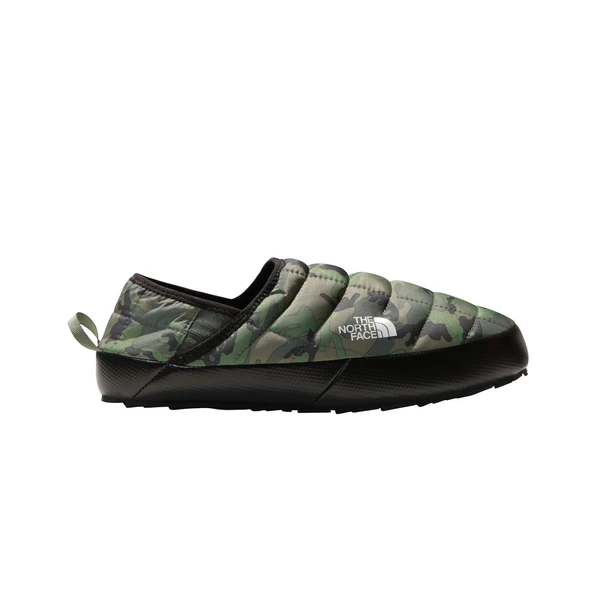The North Face Erkek THERMOBALL TRACTION TERLİK V NF0A3UZN33U1