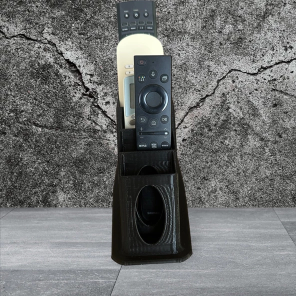 KUMANDA DÜZENLEYİCİ,KUMANTA STANDI,KUMANDALIK - 2