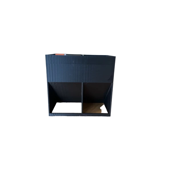 DÜZENLEYİCİ,PİL STANDI,PİL DÜZENLEYİCİ,ORGANİZATÖR,PİL ORGANİZATÖRÜ - 2