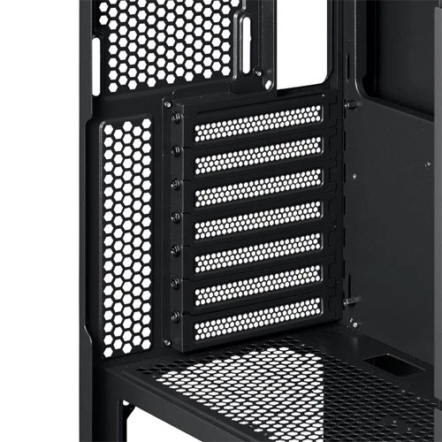 XPG STARKER BKCWW GAMING MID-TOWER PC KASASI - Resim 7