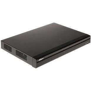 DAHUA 16kanal H.265 NVR4216-4KS3 2-diskli Lite NVR Kayıt Cihazı - 2