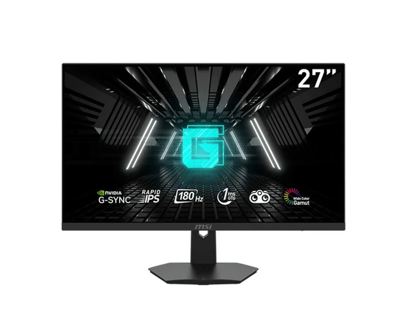 27 MSI G274F IPS FHD 1MS 180HZ FLAT RAPID