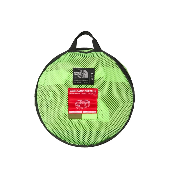 The North Face BASE CAMP DUFFEL ÇANTA- S NF0A52ST32C1 - 5