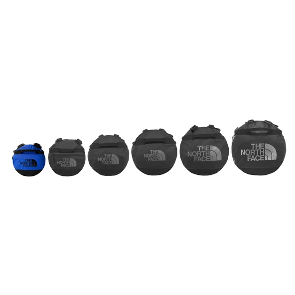 The North Face BASE CAMP DUFFEL ÇANTA- XS NF0A52SS53S1 - 4