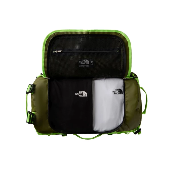 The North Face BASE CAMP DUFFEL ÇANTA- S NF0A52ST32C1 - 2