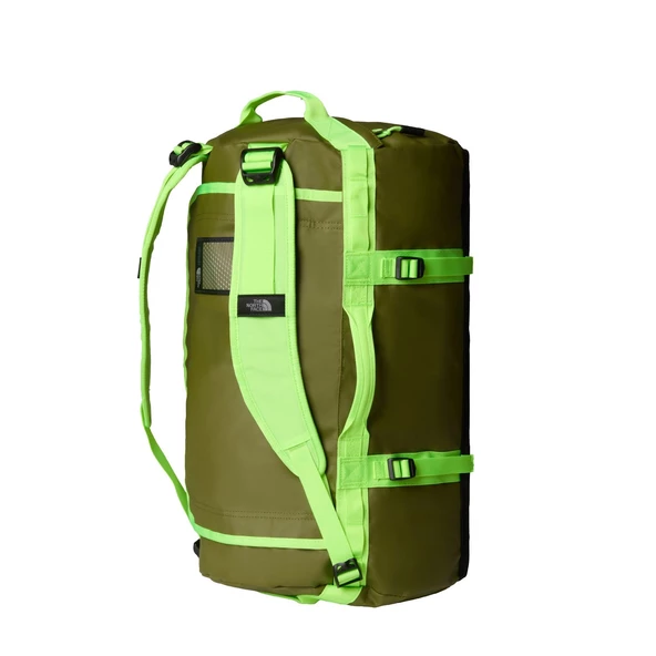 The North Face BASE CAMP DUFFEL ÇANTA- S NF0A52ST32C1 - 3