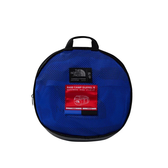 The North Face BASE CAMP DUFFEL ÇANTA- S NF0A52ST53S1 - 5