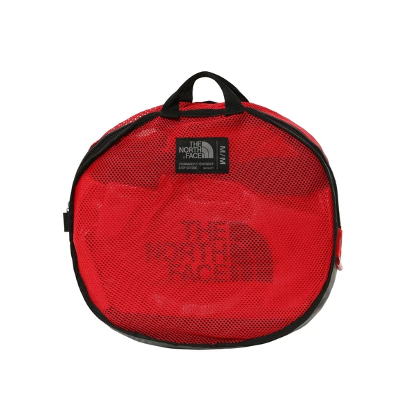 The North Face BASE CAMP DUFFEL ÇANTA- M NF0A52SA54A1 - 5