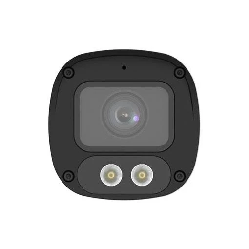 UNV 4MP BULLET 2.8MM IPC2314LE-ADF28KM-WP 30metre IP Güvenlik Kamerası WISE-ISP COLORHUNTER SESLİ - 4