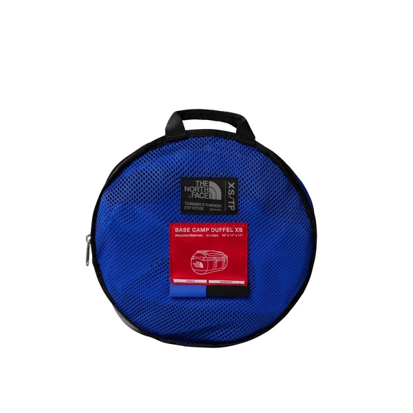 The North Face BASE CAMP DUFFEL ÇANTA- XS NF0A52SS53S1 - 5