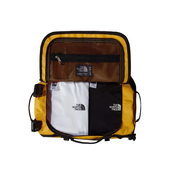 The North Face BASE CAMP DUFFEL - XS NF0A52SS4WP1 - 2