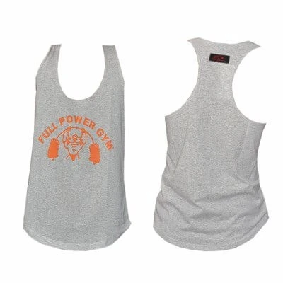 Full Power Gym Spor Atlet - 9