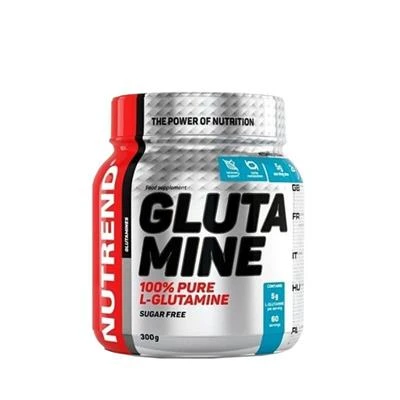 Nutrend Glutamine Powder 300 Gr