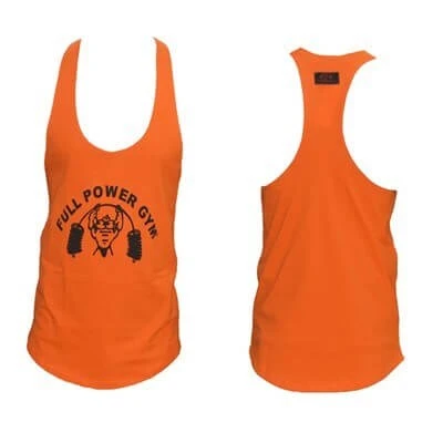 Full Power Gym Spor Atlet - 4