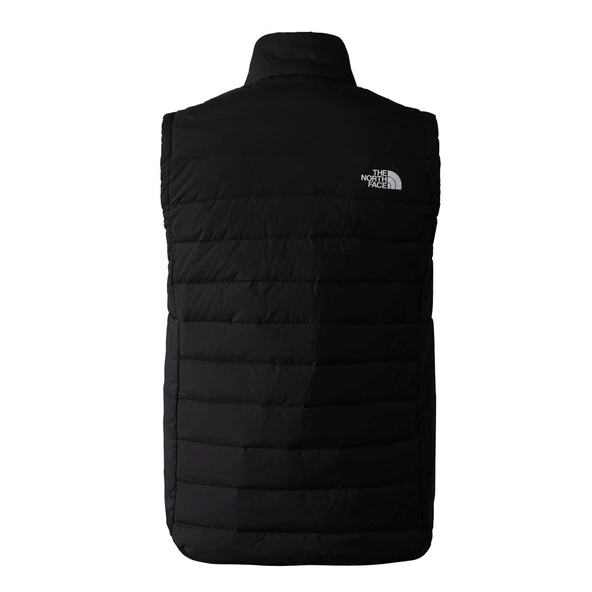 The North Face Erkek BELLEVIEW STRETCH KAZ TÜYÜ YELEK NF0A7UJR4H01 - Resim 2