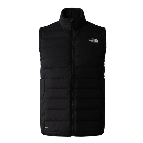 The North Face Erkek BELLEVIEW STRETCH KAZ TÜYÜ YELEK NF0A7UJR4H01 ürün görseli 1