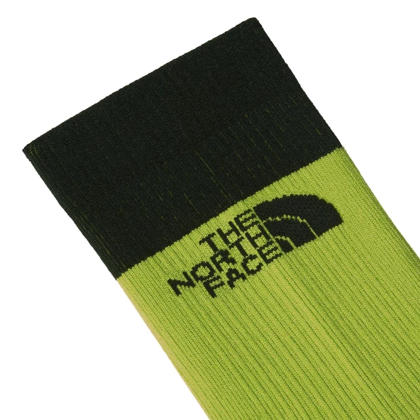 The North Face TRAIL RUN ÇORAP CREW NF0A882FRIQ1 - 3