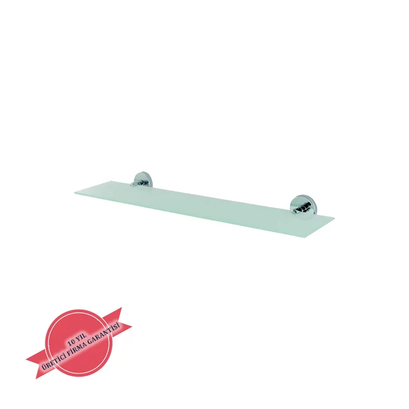 İGK YAPI - ÇELİK BANYO KARACA ETAJER (KR10-005) - 3