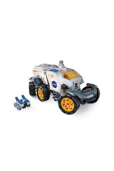 75070tr Mekanik Laboratuvarı - Nasa Mars Keşif Aracı 8 Yaş - 2