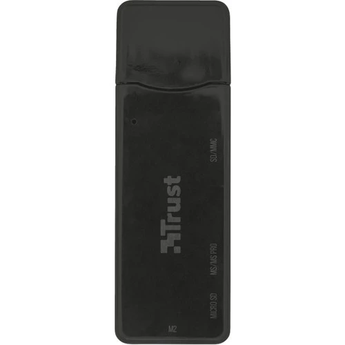 Trust 21935 Nanga USB 3.1 Kart Okuyucu - Resim 3