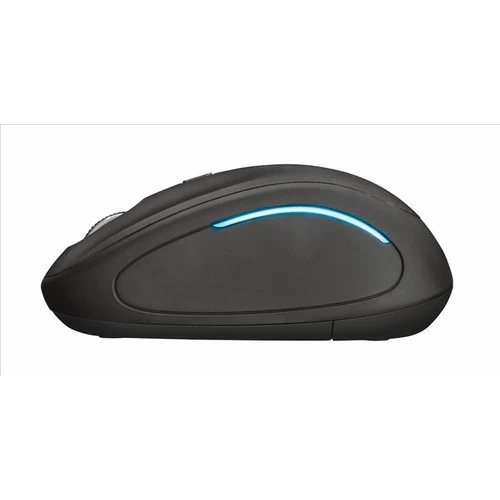 Trust 22333 Yvi FX Siyah Wireless Optik Mouse - 2
