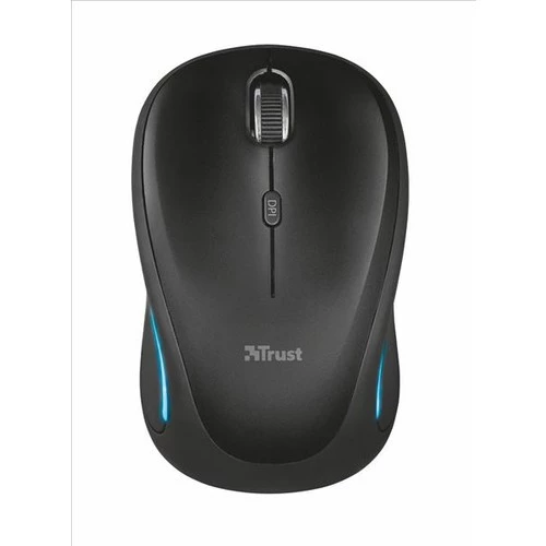 Trust 22333 Yvi FX Siyah Wireless Optik Mouse - 3