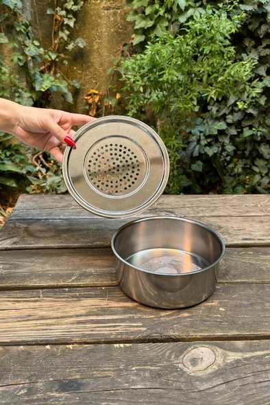 Benmari Eritme Kabı ürün görseli