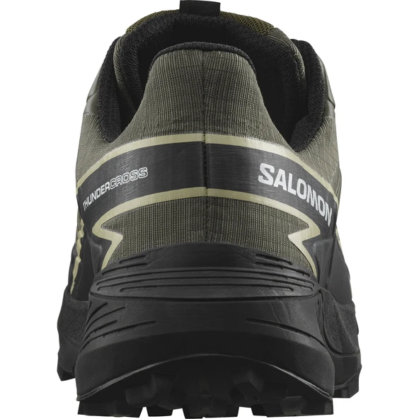 Salomon Thundercross Gtx Gore-Tex® L47383400 Outdoor Erkek Spor Ayakkabı - Resim 12