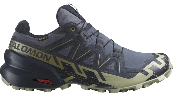 Salomon Speedcross 6 GTX Gore-Tex® Outdoor Unisex Spor Ayakkabı ürün görseli