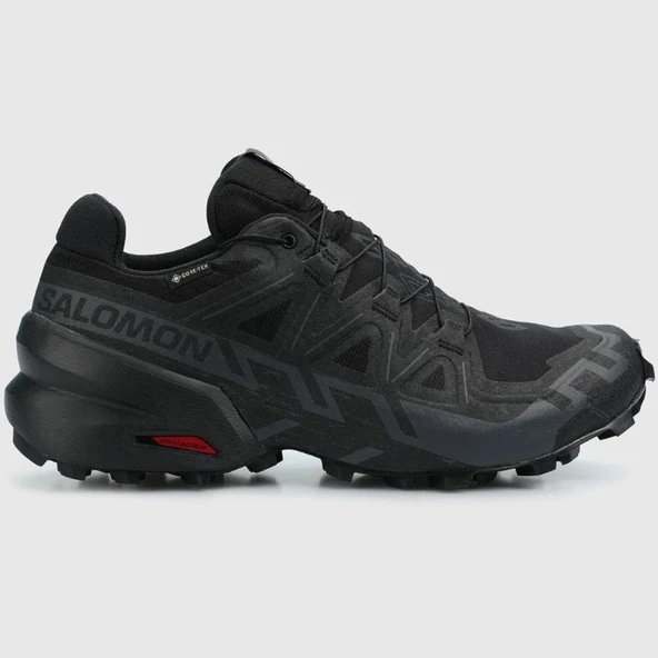 Salomon Speedcross 6 GTX Gore-Tex® Outdoor Unisex Spor Ayakkabı - Resim 3