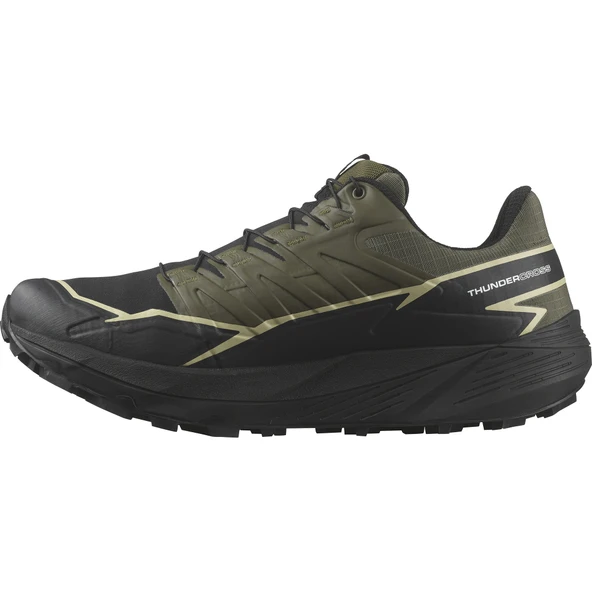 Salomon Thundercross Gtx Gore-Tex® L47383400 Outdoor Erkek Spor Ayakkabı - Resim 15