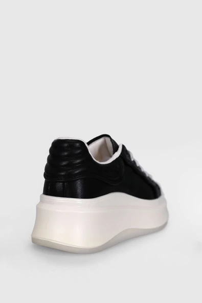Lufian 121230023 Glorı Sneaker Unisex Deri Spor Ayakkabı - 11